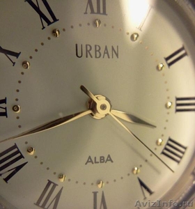 Женские часы «Alba» URBAN. - Изображение #2, Объявление #1368487