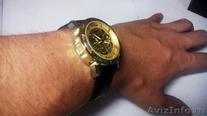 Новые стильные и практичные часы Winner - Изображение #2, Объявление #1395609