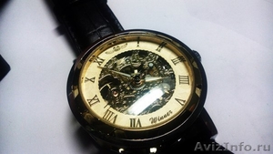 Новые стильные и практичные часы Winner - Изображение #3, Объявление #1395609
