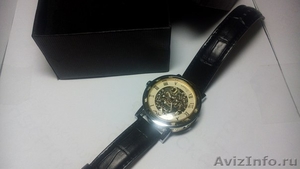 Новые стильные и практичные часы Winner - Изображение #6, Объявление #1395609