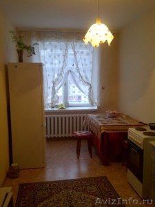 2 комнатная квартира на улице Баки Урманче 8 - Изображение #4, Объявление #1430579