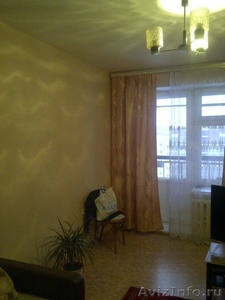 2 комнатная квартира на улице Баки Урманче 8 - Изображение #6, Объявление #1430579