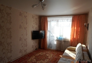 1 комнатная квартира на улице Побежимова 41 а - Изображение #2, Объявление #1430621
