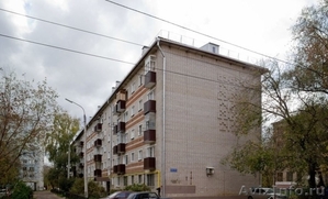1 комнатная квартира на улице Побежимова 41 а - Изображение #4, Объявление #1430621