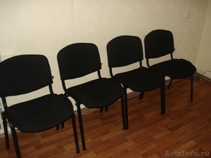Стулья для операторов,  стулья для студентов,  Стулья для персонала - Изображение #5, Объявление #1491841
