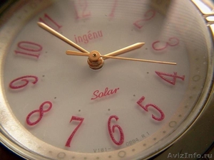 Женские наручные часы «ALBA» INGENU - Изображение #1, Объявление #1503234