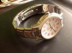 Женские наручные часы «ALBA» INGENU - Изображение #3, Объявление #1503234