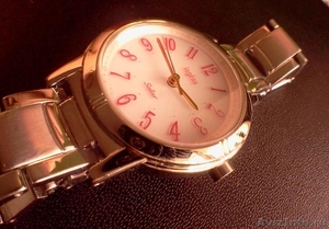 Женские наручные часы «ALBA» INGENU - Изображение #4, Объявление #1503234