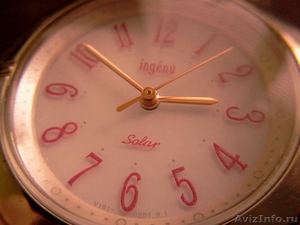 Женские наручные часы «ALBA» INGENU - Изображение #5, Объявление #1503234