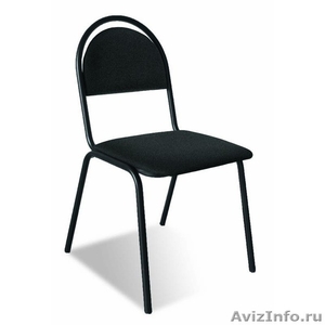 Офисные стулья от производителя,  Стулья для посетителей,  Стулья для руководите - Изображение #3, Объявление #1495641