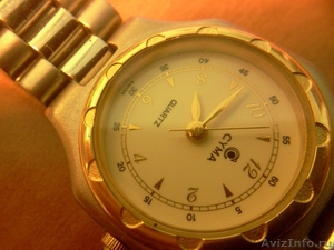 Наручные часы «CYMA Watch Ltd» (Le Locle Switzerland) - Изображение #1, Объявление #1504949
