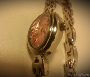 Женские наручные часы «Lamue».   - Изображение #5, Объявление #1507137