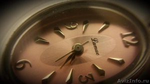 Женские наручные часы «Lamue».   - Изображение #3, Объявление #1507137