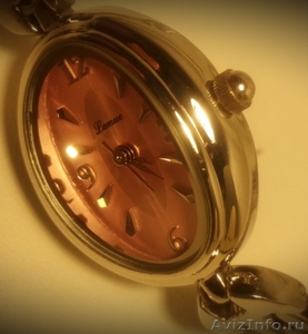 Женские наручные часы «Lamue».   - Изображение #1, Объявление #1507137