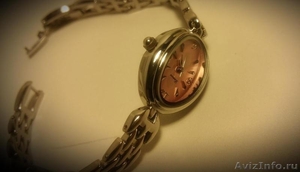 Женские наручные часы «Lamue».   - Изображение #6, Объявление #1507137