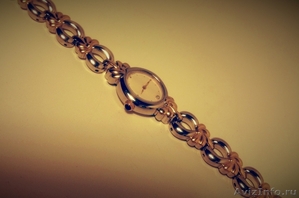 Часы «NOEVIR» (Made in Japan) - Изображение #2, Объявление #1507139