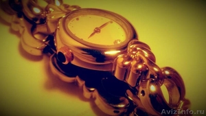 Часы «NOEVIR» (Made in Japan) - Изображение #1, Объявление #1507139