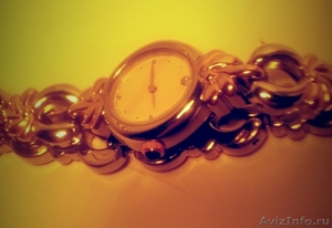 Часы «NOEVIR» (Made in Japan) - Изображение #6, Объявление #1507139