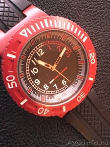 “Red Racing” часы для мужчин - Изображение #2, Объявление #1570796