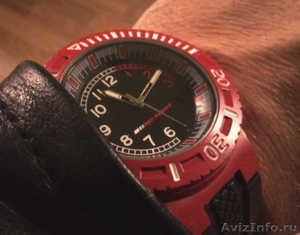 “Red Racing” часы для мужчин - Изображение #3, Объявление #1570796