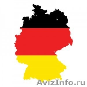 Немецкий язык по Skype от носителя языка - Изображение #1, Объявление #1579742