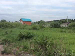 Земельный участок в Казани для строительства коттеджа. - Изображение #1, Объявление #1593782