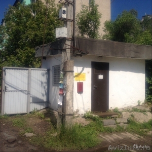 Продаю гараж в Дербышках , ул.Липатова 23г . ГСК "Луч" (ГИПОвские) - Изображение #3, Объявление #1589866