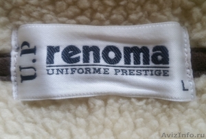 Легкая куртка U.P Renoma.  - Изображение #4, Объявление #1617840