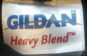 Худи Gildan® Heavy Blend™  - Изображение #4, Объявление #1619059