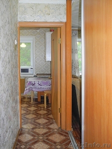 Отличная 2-х комнатная квартира по цене 1-комнатной по ул.Липатова, д.5 - Изображение #5, Объявление #1623210