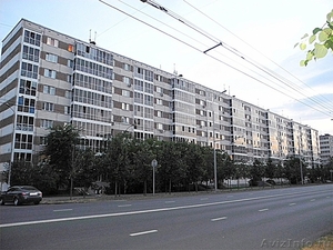 Продаётся 2-х комн на 9 эт/9 этажного дома на ул.Салимжанова, д. 14 - Изображение #10, Объявление #1627633