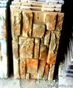 Облицовочная, фасадная плитка в Казани - Изображение #1, Объявление #1627597