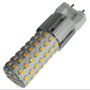 Светодиодная лампа G12-10W-96SMD-4000K с цоколем G12 - Изображение #3, Объявление #1649526