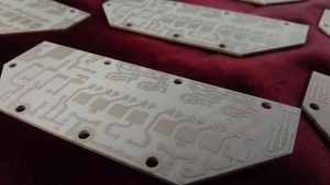 Производство керамических печатных плат по технологии микроэлектроники. - Изображение #2, Объявление #1652842