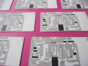 Производство керамических печатных плат по технологии микроэлектроники. - Изображение #3, Объявление #1652842