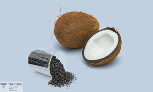 Продажа кокосового угля Silcarbon (Германия) K1840, S1240, K835, K814 - Изображение #1, Объявление #1660979