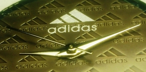 Наручные часы «Adidas» Sport. (Обмен рассматривается) - Изображение #1, Объявление #1667044