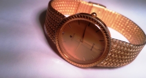«CYMA Watch Ltd» (Le Locle Switzerland) - Изображение #2, Объявление #1667277