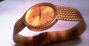 «CYMA Watch Ltd» (Le Locle Switzerland) - Изображение #1, Объявление #1667277