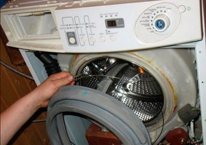Ремонт  машин стиральных  - Изображение #1, Объявление #1673407