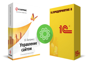 Создание страницы Битрикс цена в Казани - Изображение #1, Объявление #1679870