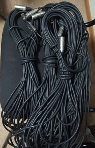 Готовый микрофонный кабель Klotz my 206 - Изображение #1, Объявление #1706544