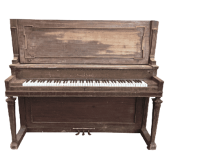 Перевозка пианино | рояля с грузчиками в Казани - Изображение #1, Объявление #1722830