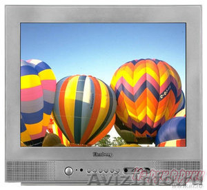 Продаю телевизор  "Elenberg CTV-2109" - Изображение #1, Объявление #678