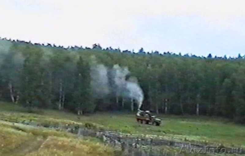 Уничтожение плесени, комаров, клещей, мошек, мух, муравьев, мышей - Изображение #2, Объявление #23538