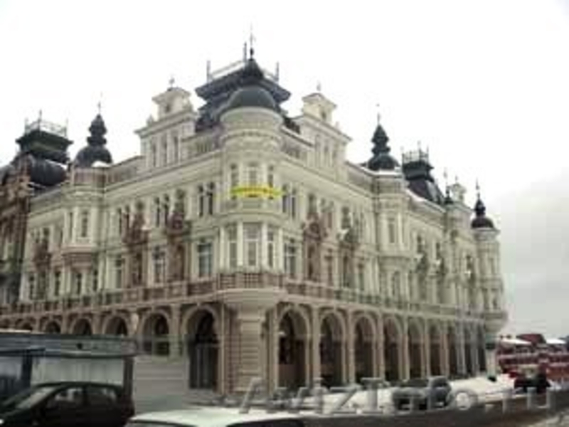 Продажа коммерческих площадей, ул. Касаткина, д.15А - Изображение #1, Объявление #174475