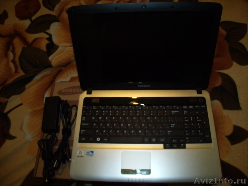 Samsung RV510 В ОТЛИЧНОМ СОСТОЯНИИ... - Изображение #2, Объявление #225826