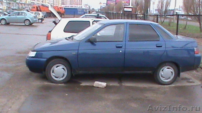 Продаю 21102. 2000год - Изображение #2, Объявление #279857