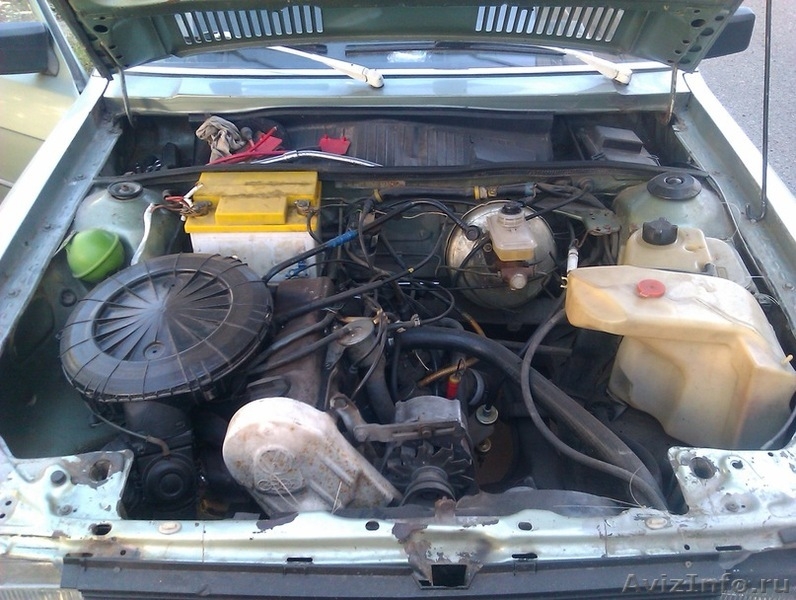 Продаю срочно Audi 80,1984 г.в. - Изображение #2, Объявление #356942