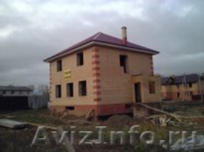 Продам коттедж в пос.Салмачи, ул.Центральная - Изображение #2, Объявление #418501